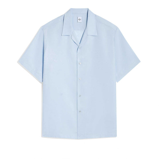 Men R26Hcs43 Sbgp N23 Shirt - Sky Blue.