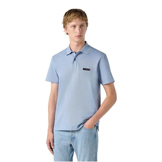 Men R26Jps57 Cakw 25N Jersey - Pale Blue