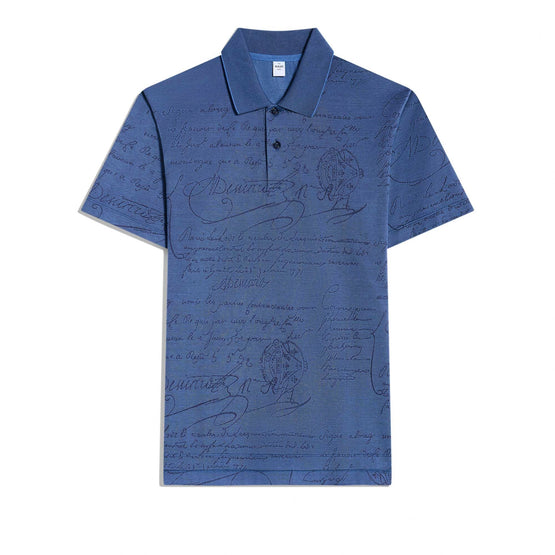 Men R26Jps59 Jafx 21N Jersey - Bleu De Smalt