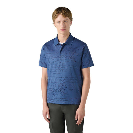 Men R26Jps59 Jafx 21N Jersey - Bleu De Smalt