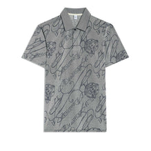 Men R26Jps73 Jbbj P00 Jersey - Silver Grey