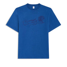 Men R26Jrs109 Jbam 17N Jersey - Blue Hawai