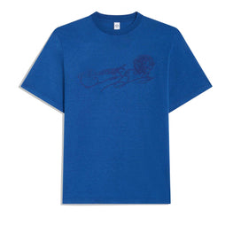 Men R26Jrs109 Jbam 17N Jersey - Blue Hawai