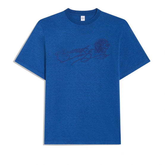 Men R26Jrs109 Jbam 17N Jersey - Blue Hawai