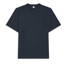 Men R26Jrs109 Jbam N40 Jersey - Cold Night Blue