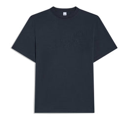 Men R26Jrs109 Jbam N40 Jersey - Cold Night Blue