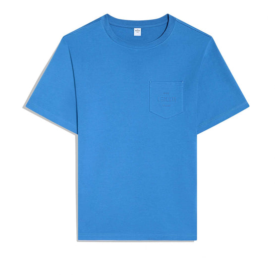Men R26Jrs110 Jaek 17N Jersey - Blue Hawai