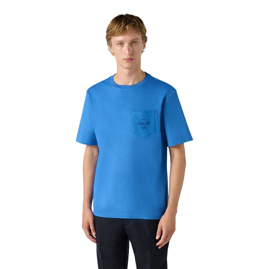 Men R26Jrs110 Jaek 17N Jersey - Blue Hawai
