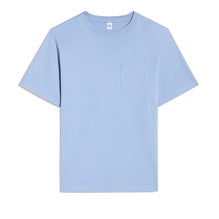 Men R26Jrs110 Jaek 25N Jersey - Pale Blue