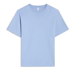 Men R26Jrs110 Jaek 25N Jersey - Pale Blue