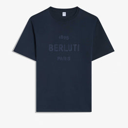Men R26Jrs111 Jaek 651 Jersey - Marine
