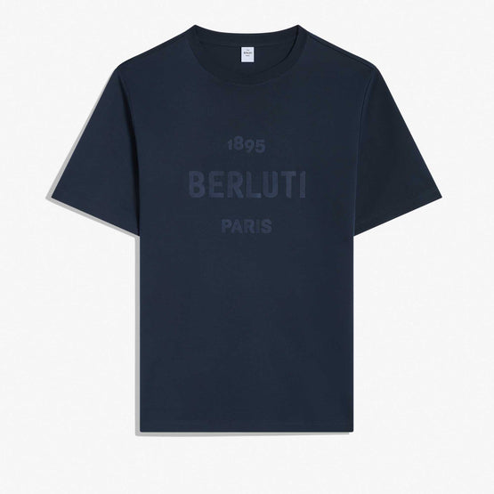 Men R26Jrs111 Jaek 651 Jersey - Marine