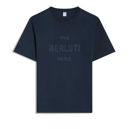 Men R26Jrs111 Jaek 651 Jersey - Marine