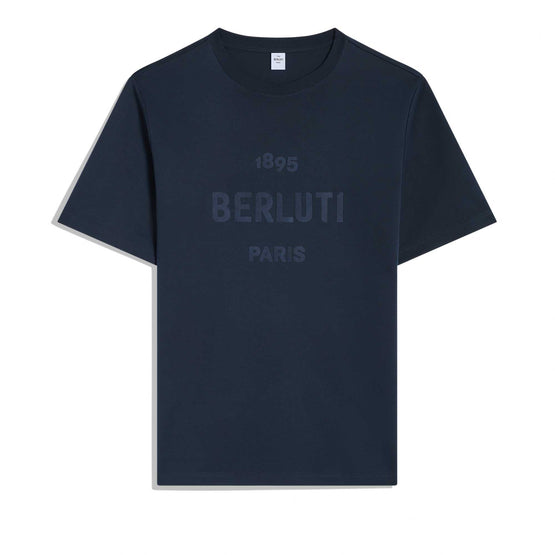 Men R26Jrs111 Jaek 651 Jersey - Marine