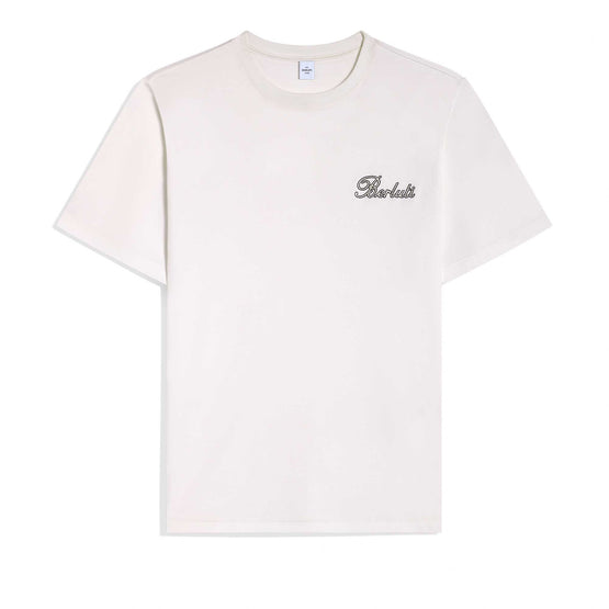 Men R26Jrs124 Jaek 000 Jersey - Blanc Optique