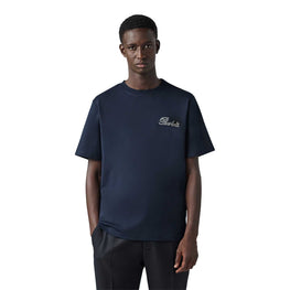 Men R26Jrs124 Jaek 651 Jersey - Marine