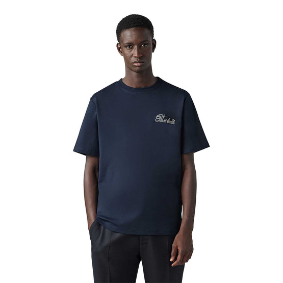 Men R26Jrs124 Jaek 651 Jersey - Marine