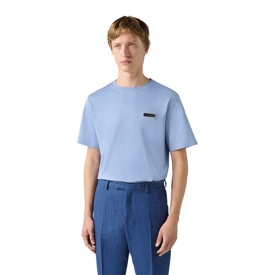 Men R26Jrs93 Jaek 25N Jersey - Pale Blue
