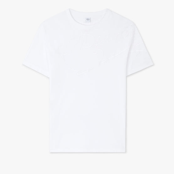 Men R26Jrs94 Jaek 0 Jersey - Blanc Optique