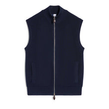 Men R26Kbu03 Ysad N40 Knitwear - Cold Night Blue