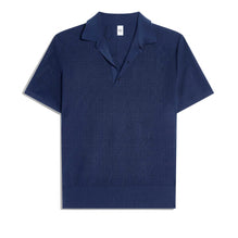Men R26Kps60 Ywcc 20N Knitwear - Raw Indigo