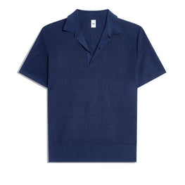 Men R26Kps60 Ywcc 20N Knitwear - Raw Indigo