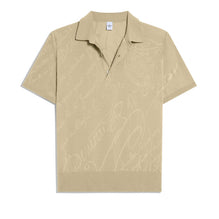 Men R26Kps60 Ywcc I01 Knitwear - River Sand