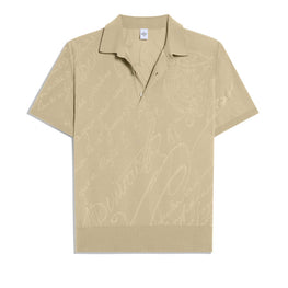 Men R26Kps60 Ywcc I01 Knitwear - River Sand