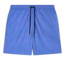 Men R26Mau03 Pagg 17N Swimsuit - Blue Hawai