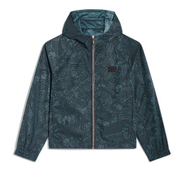 Men R26Obu100 Pagb 22N Outerwear - Oceanic Jade