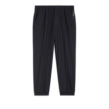 Men R26Tcu89 Wdcp 19N Trousers - Nero Blue