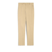 Men R26Tcu98 Cogr 006 Trousers - Beige