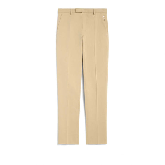 Men R26Tcu98 Cogr 006 Trousers - Beige