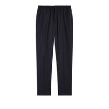 Men R26Tcu99 Wccr N40 Trousers - Cold Night Blue