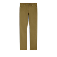 Men R26Tdu44 Cohs S62 Denim - Golden Bronze