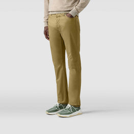 Men R26Tdu44 Cohs S62 Denim - Golden Bronze