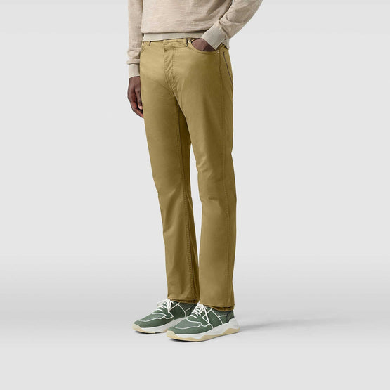 Men R26Tdu44 Cohs S62 Denim - Golden Bronze