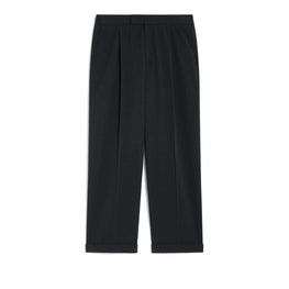 Men R26Ttu87 Coii 19N Trousers - Nero Blue