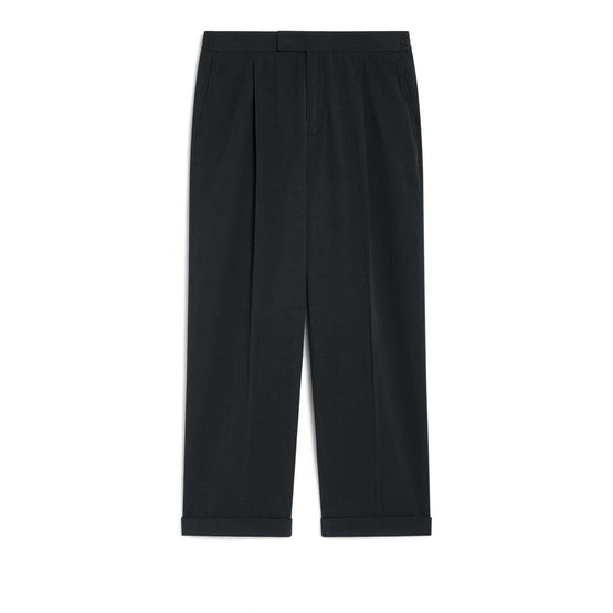 Men R26Ttu87 Coii 19N Trousers - Nero Blue