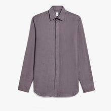 Men R27Htl85 Sbgp M34 Shirt - Smoky Lilac