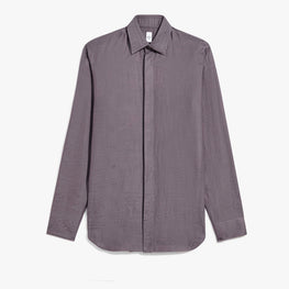 Men R27Htl85 Sbgp M34 Shirt - Smoky Lilac