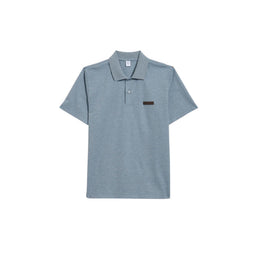 Men R27Jps57 Cakw 32N Jersey - Titanium Blue