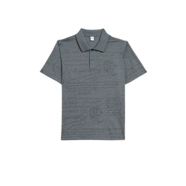 Men R27Jps59 Jafx 665 Jersey - Slate Blue