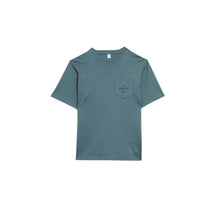 Men R27Jrs110 Jaek 42N Jersey - Stone Blue