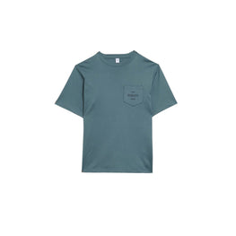 Men R27Jrs110 Jaek 42N Jersey - Stone Blue