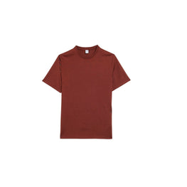 Men R27Jrs132 Jbam S09 T-Shirt - Chestnut Brown