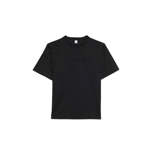 Men R27Jrs135 Jaek 900 Jersey - Noir
