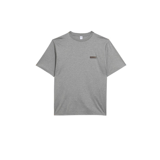Men R27Jrs93 Jbbv 723 Jersey - Gris Chine