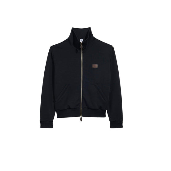 Men R27Jzl62 Jaft N40 Jersey - Cold Night Blue