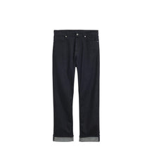 Men R27Tdu52 Dabx 01N Denim - Dark Indigo Denim